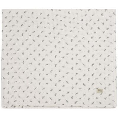 Lange Mimosa Vert (120 x 120 cm)